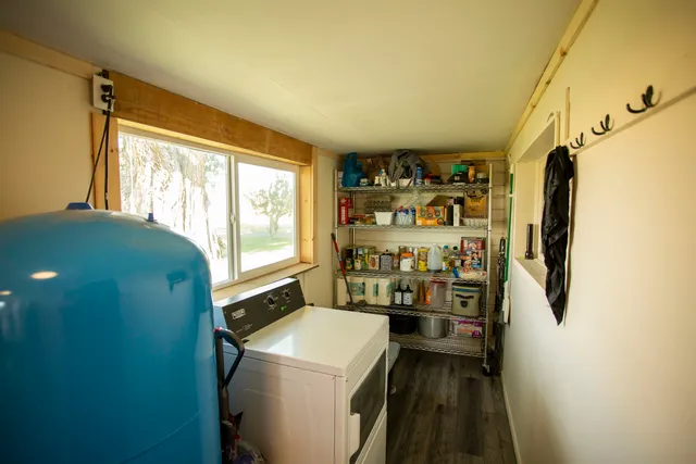 $619,000 | 16898 Mecklenburg Road North, Davenport, WA 99122