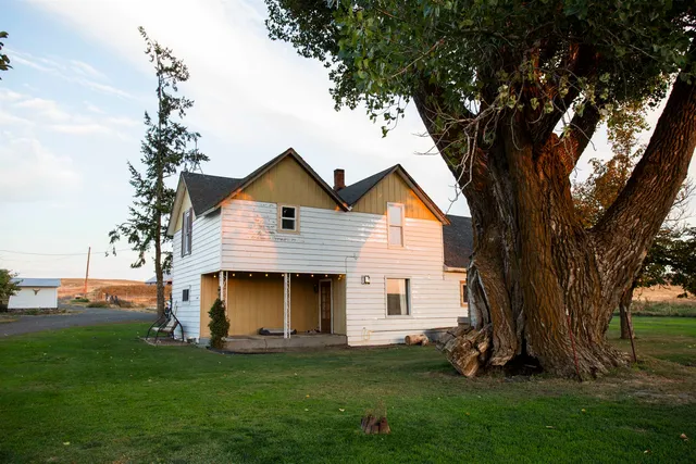 $619,000 | 16898 Mecklenburg Road North, Davenport, WA 99122