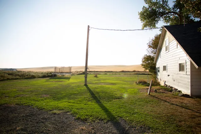 $619,000 | 16898 Mecklenburg Road North, Davenport, WA 99122