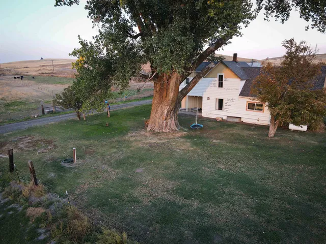 $619,000 | 16898 Mecklenburg Road North, Davenport, WA 99122