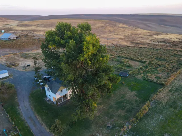 $619,000 | 16898 Mecklenburg Road North, Davenport, WA 99122