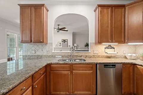 $599,999 | 325 Stone Monument Drive, Wake Forest, NC 27587