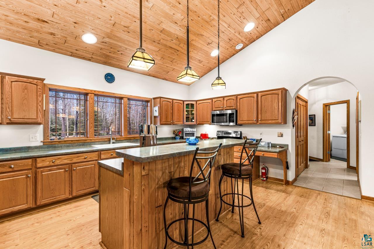 8515 South Lyman Lake Road South Range, WI 54874 - Photo 17 of 54 Gallery Image 17