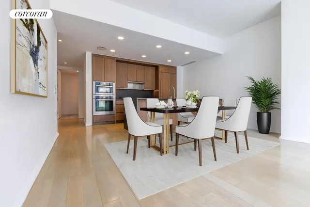 $1,900,000 | 50 West Street, Unit 18A | Financial District