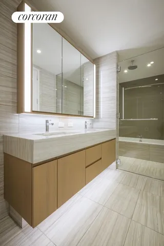 $1,900,000 | 50 West Street, Unit 18A | Financial District