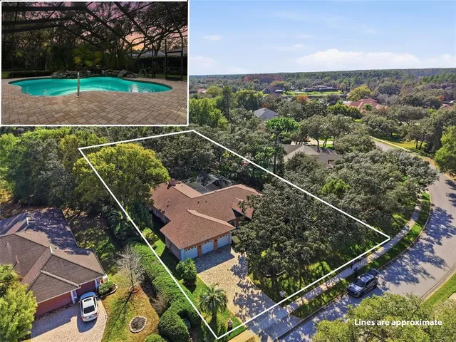 $575,000 | 7336 Royal Oak Drive, Spring Hill, FL 34607