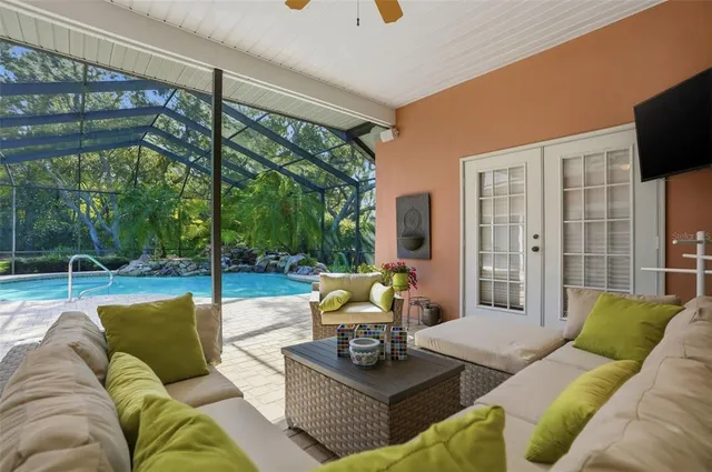 $575,000 | 7336 Royal Oak Drive, Spring Hill, FL 34607