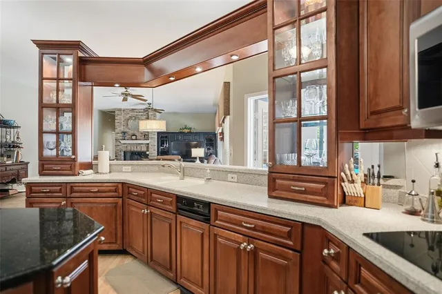 $575,000 | 7336 Royal Oak Drive, Spring Hill, FL 34607