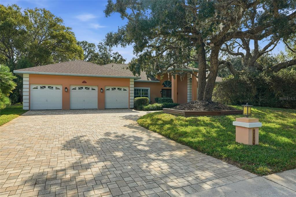 7336 Royal Oak Drive Spring Hill, FL 34607 - Photo 32 of 78