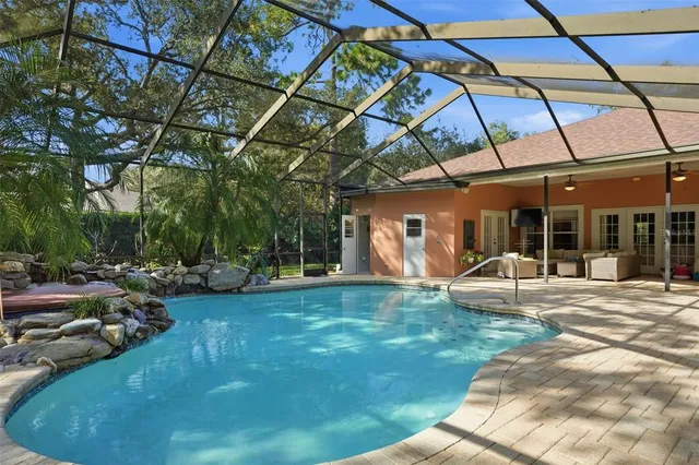 $575,000 | 7336 Royal Oak Drive, Spring Hill, FL 34607