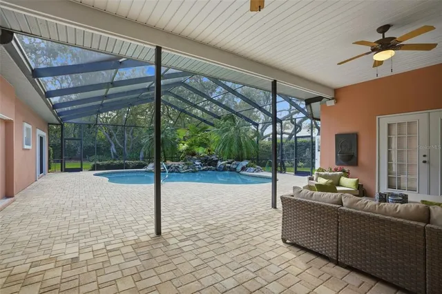 $575,000 | 7336 Royal Oak Drive, Spring Hill, FL 34607