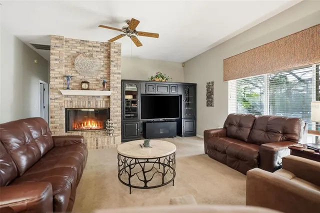 $575,000 | 7336 Royal Oak Drive, Spring Hill, FL 34607