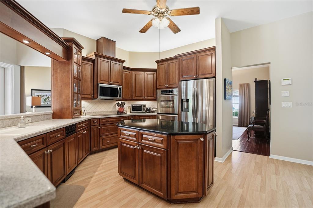 7336 Royal Oak Drive Spring Hill, FL 34607 - Photo 9 of 78