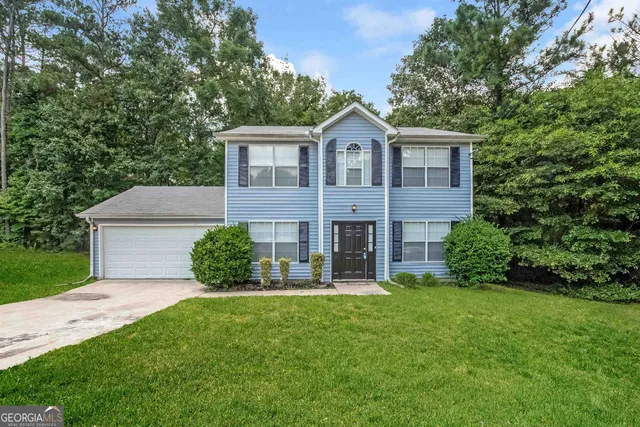 $1,795 | 1305 Sandybrook Court, Lithonia, GA 30058