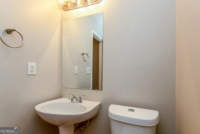 $1,795 | 1305 Sandybrook Court, Lithonia, GA 30058