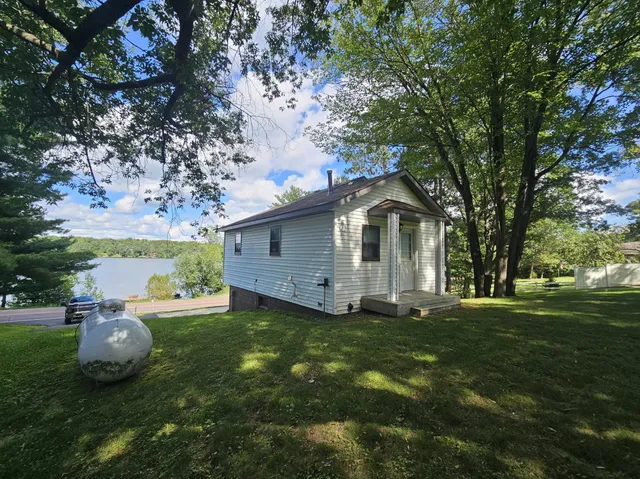 $379,900 | 25813 County Road 133, Deerwood, MN 56444