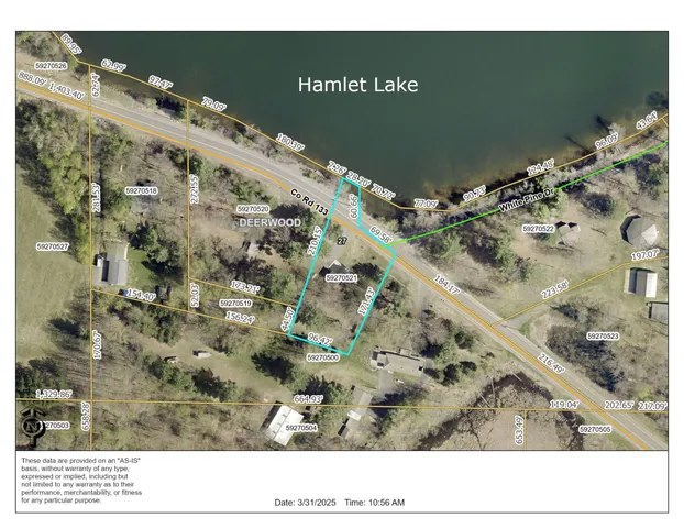 $379,900 | 25813 County Road 133, Deerwood, MN 56444