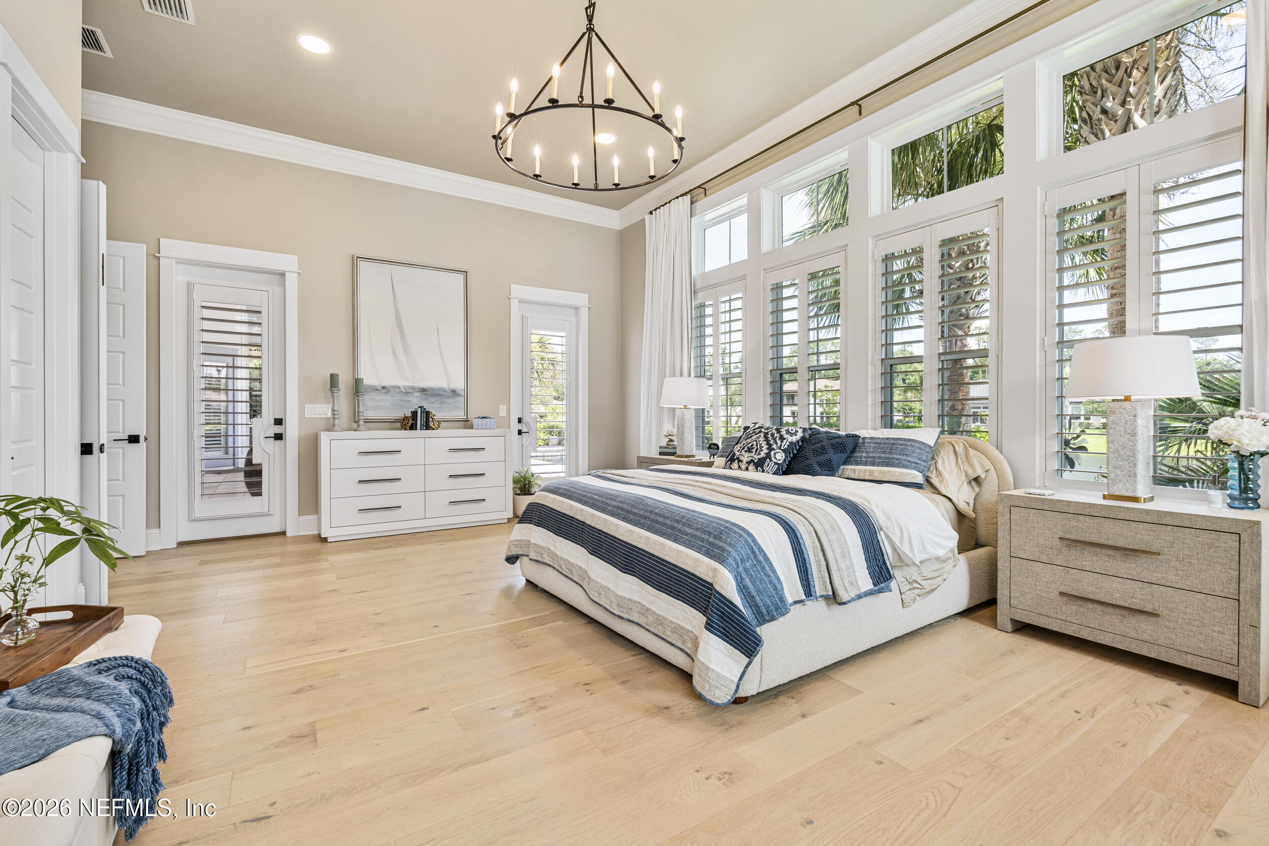 14061 Magnolia Cove Road Jacksonville, FL 32224 - Photo 29 of 74 29 - Bedroom 2