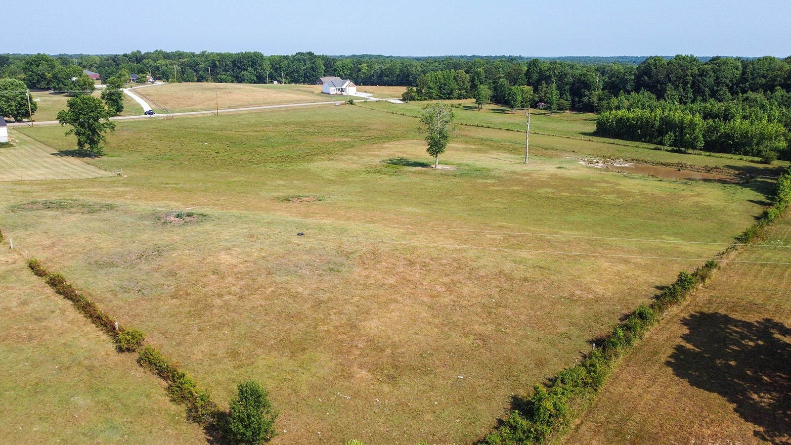 0 Ridge Road Dickson, TN 37055 - Photo 12 of 14 a view of a lake view