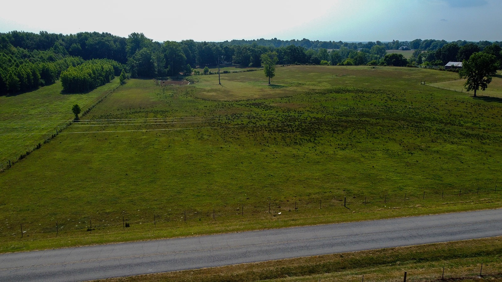 0 Ridge Road Dickson, TN 37055 - Photo 14 of 14 a view of a field with grass