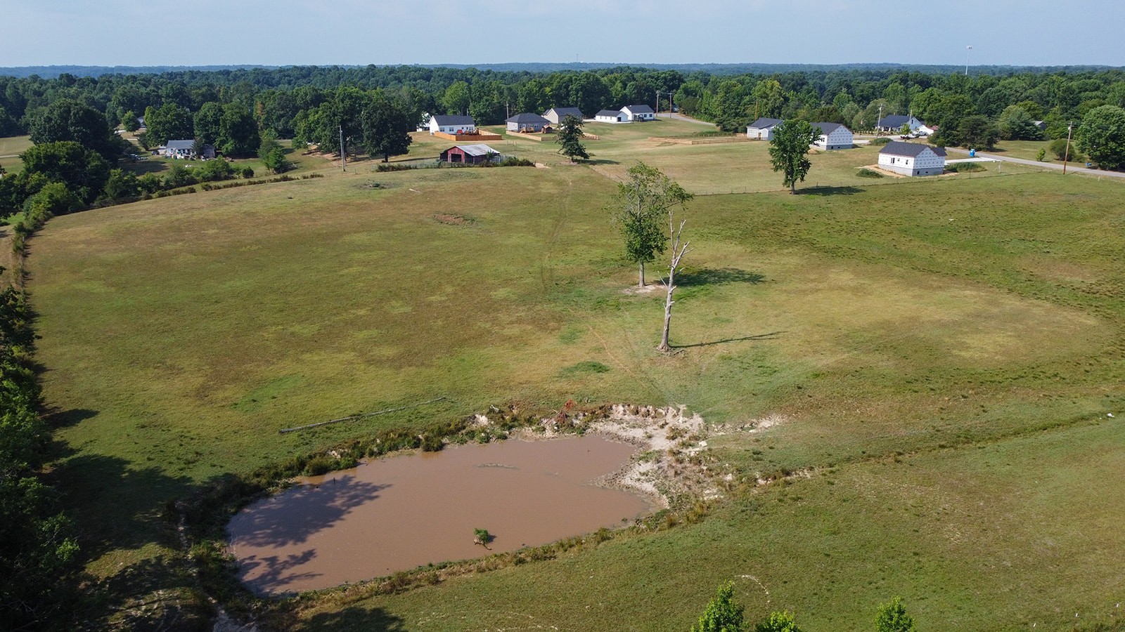 0 Ridge Road Dickson, TN 37055 - Photo 5 of 14 a view of swimming pool with outdoor seating