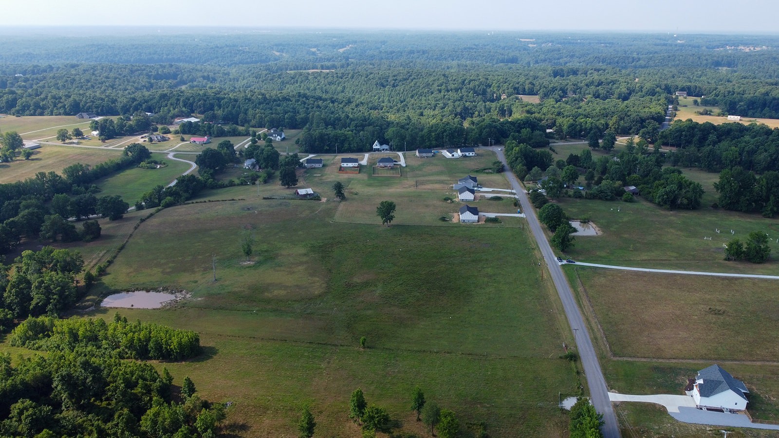 0 Ridge Road Dickson, TN 37055 - Photo 10 of 14 a view of a city