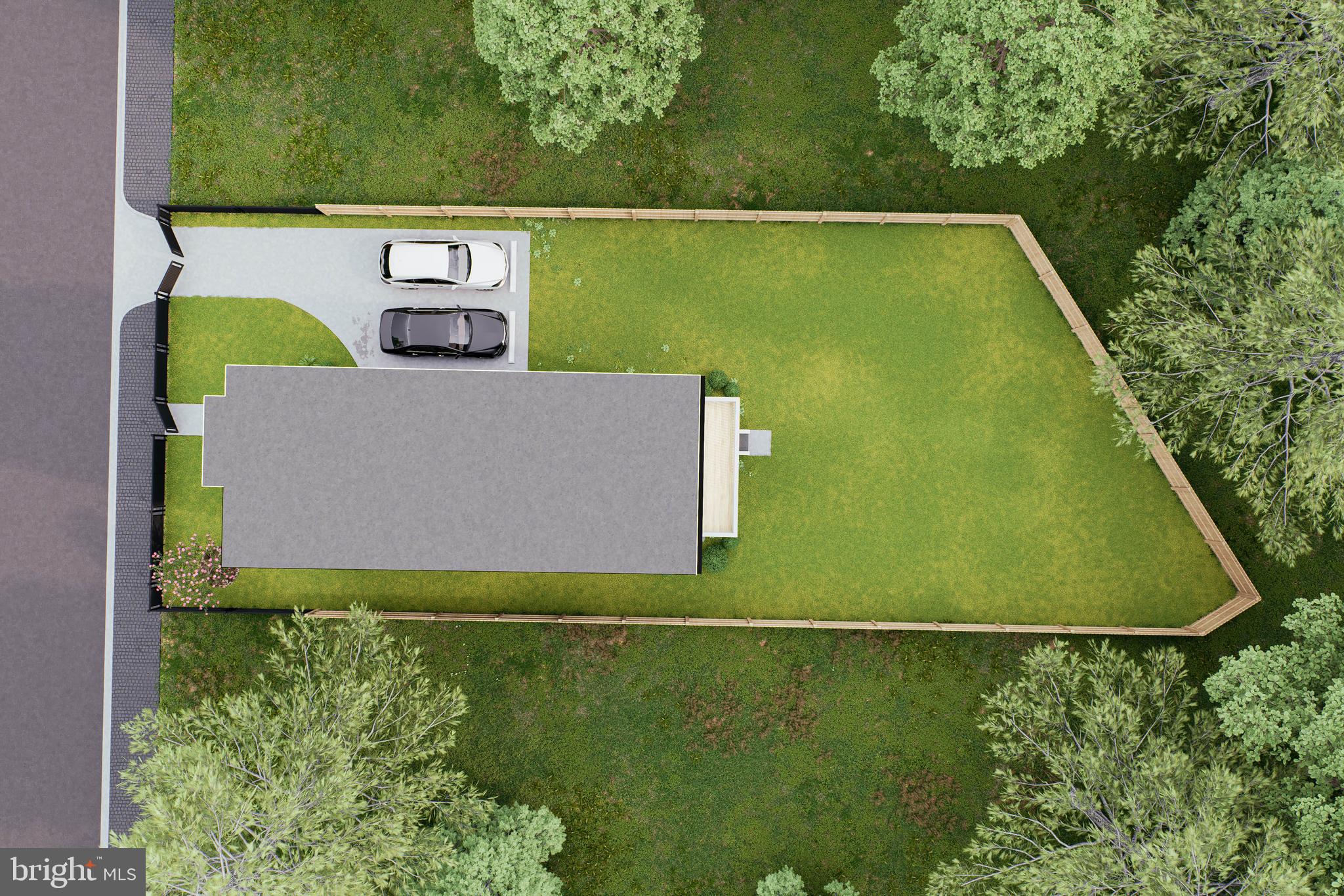 4427 Minnesota Avenue Northeast Washington, DC 20019 - Photo 5 of 5