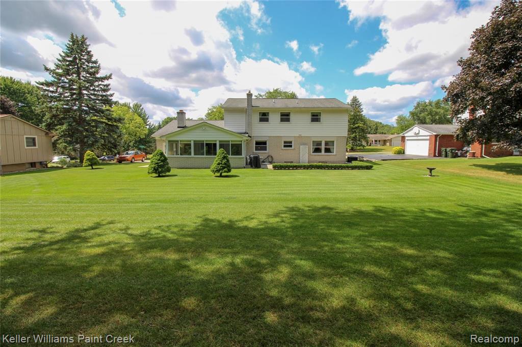 622 Bridgestone Drive Rochester Hills, MI 48309 - Photo 40 of 45
