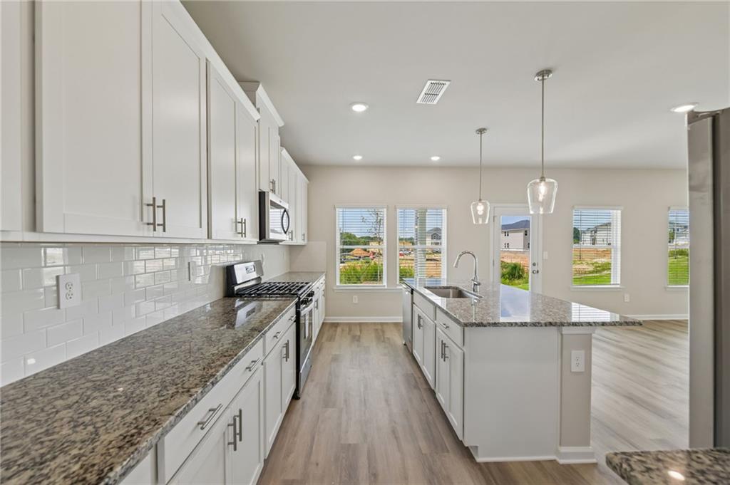 414 Morgan Crk Road Pendergrass, GA 30567 - Photo 17 of 48 Gallery Image 17