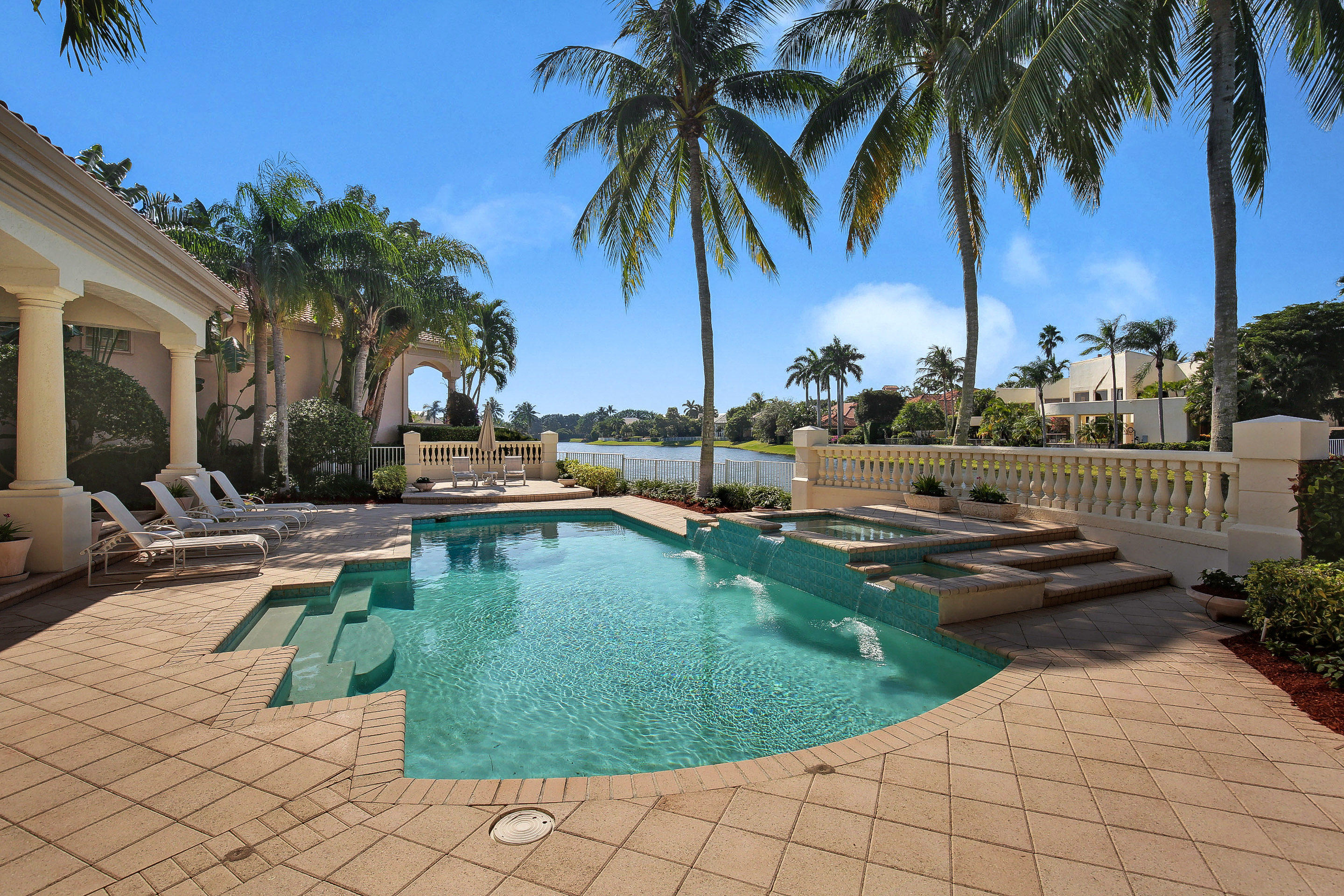 5871 Northwest 25th Court Boca Raton, FL 33496 - Photo 35 of 42 5871 NW 25th Ct Boca Raton FL-print-035-