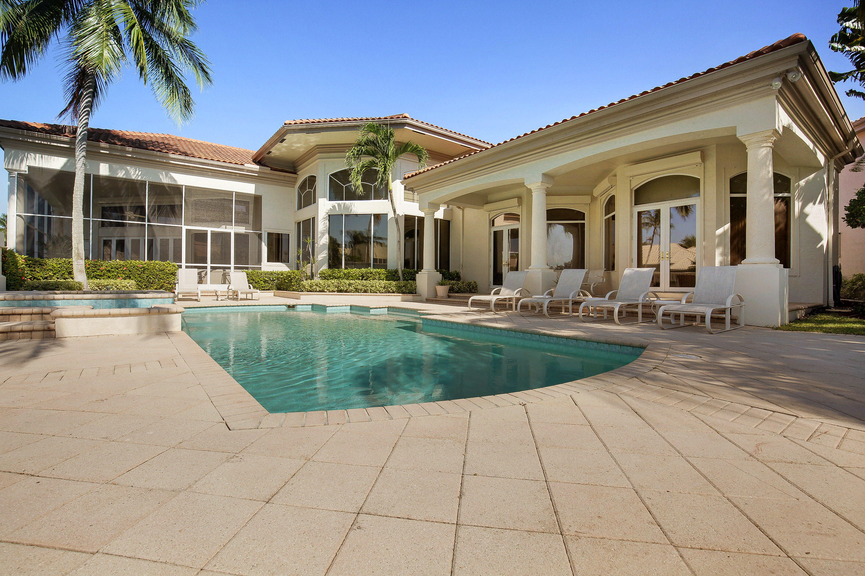 5871 Northwest 25th Court Boca Raton, FL 33496 - Photo 36 of 42 5871 NW 25th Ct Boca Raton FL-print-036-