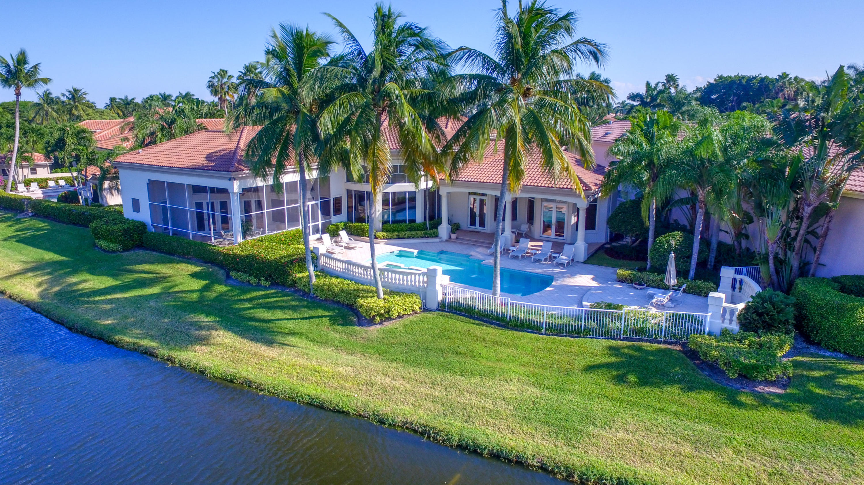 5871 Northwest 25th Court Boca Raton, FL 33496 - Photo 39 of 42 5871 NW 25th Ct Boca Raton FL-print-039-