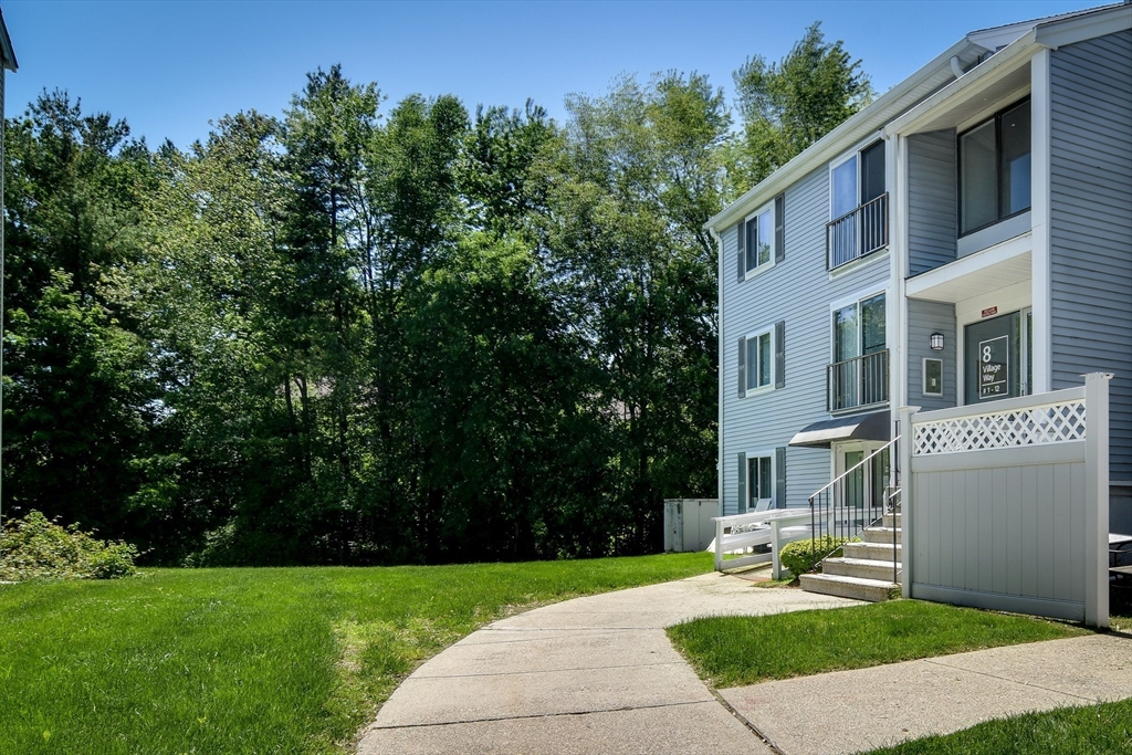 8 Village Way, Unit 10 Natick, MA 01760 - Photo 16 of 24