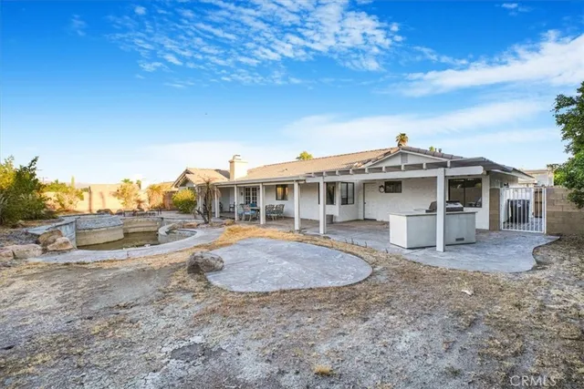 $720,000 | 79040 Cliff Street, Bermuda Dunes, CA 92203