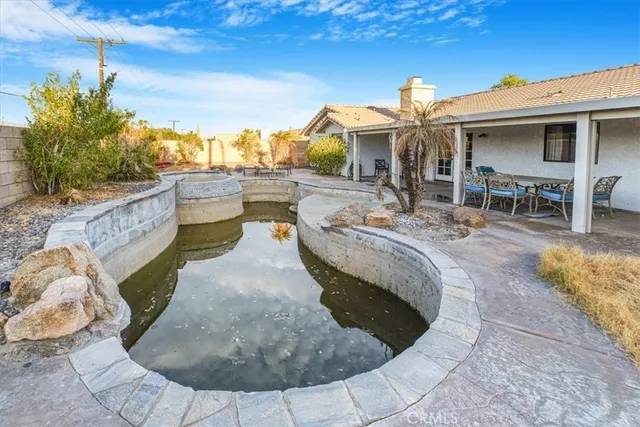 $720,000 | 79040 Cliff Street, Bermuda Dunes, CA 92203