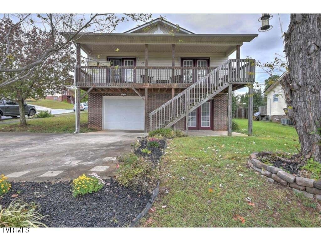 2912 Antioch Road, Unit 36 Johnson City, TN 37604 - Photo 1 of 13 antioch front