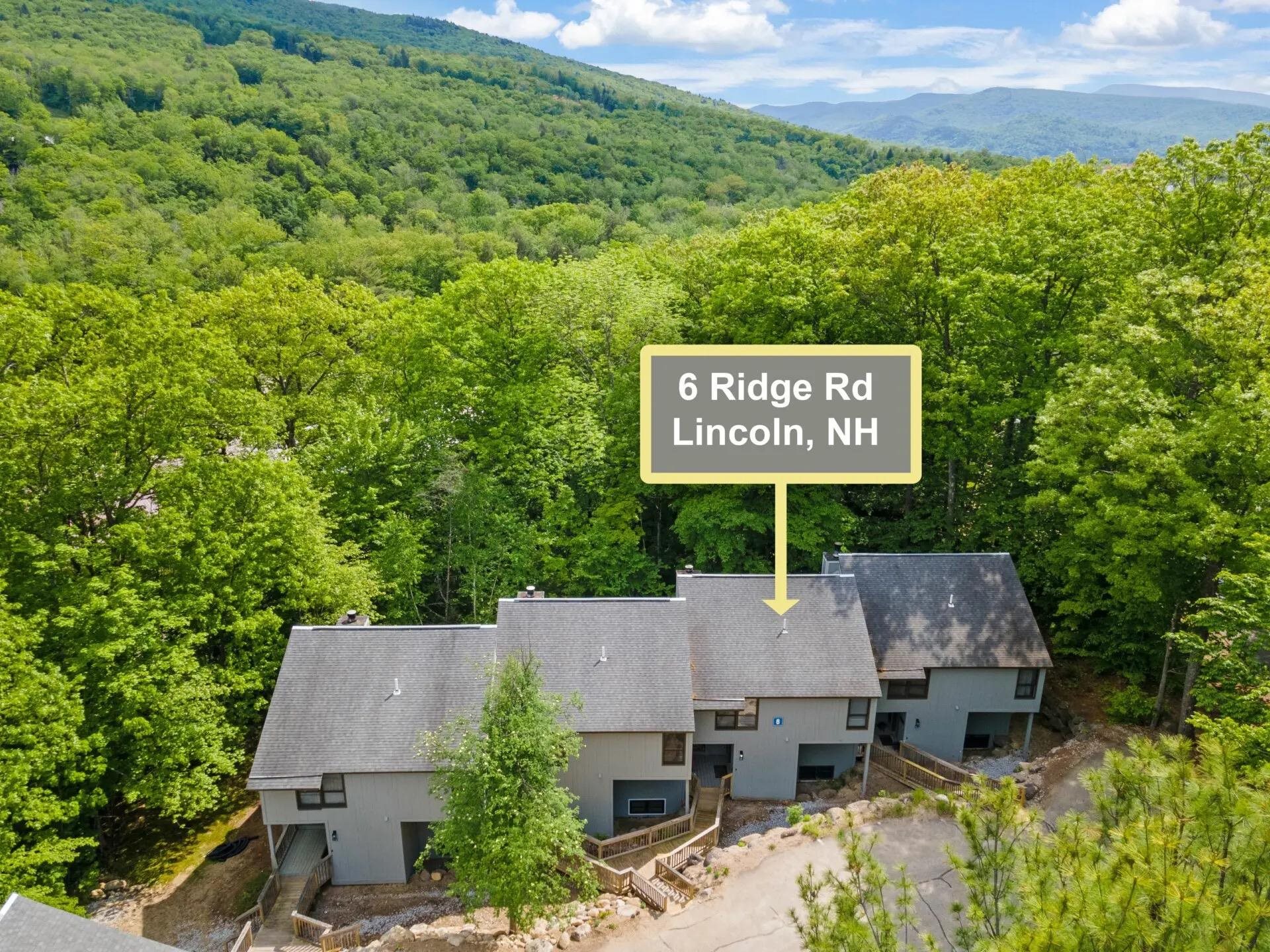 6 Ridge Road Lincoln, NH 03251 - Photo 37 of 37