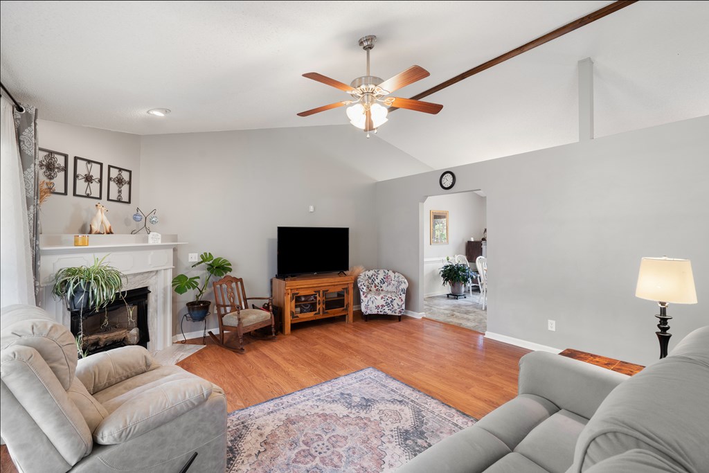 5435 Frederick Road Cohutta, GA 30710 - Photo 15 of 58 Gallery Image 15