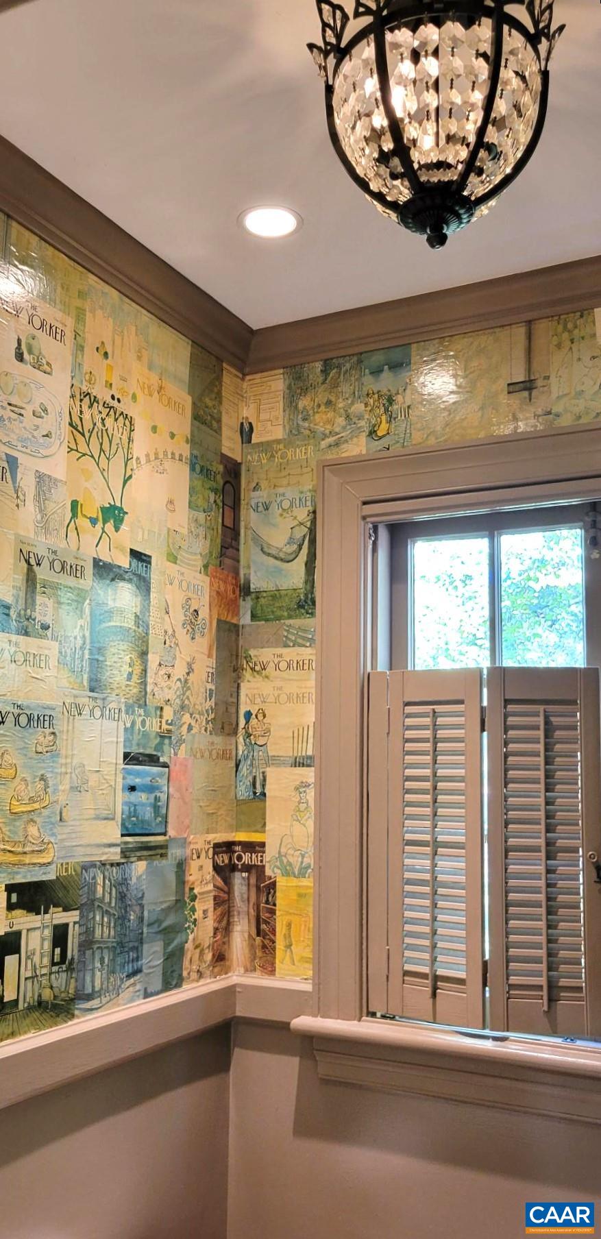 1912 Blue Ridge Road Charlottesville, VA 22903 - Photo 23 of 49 a view of a window in a room