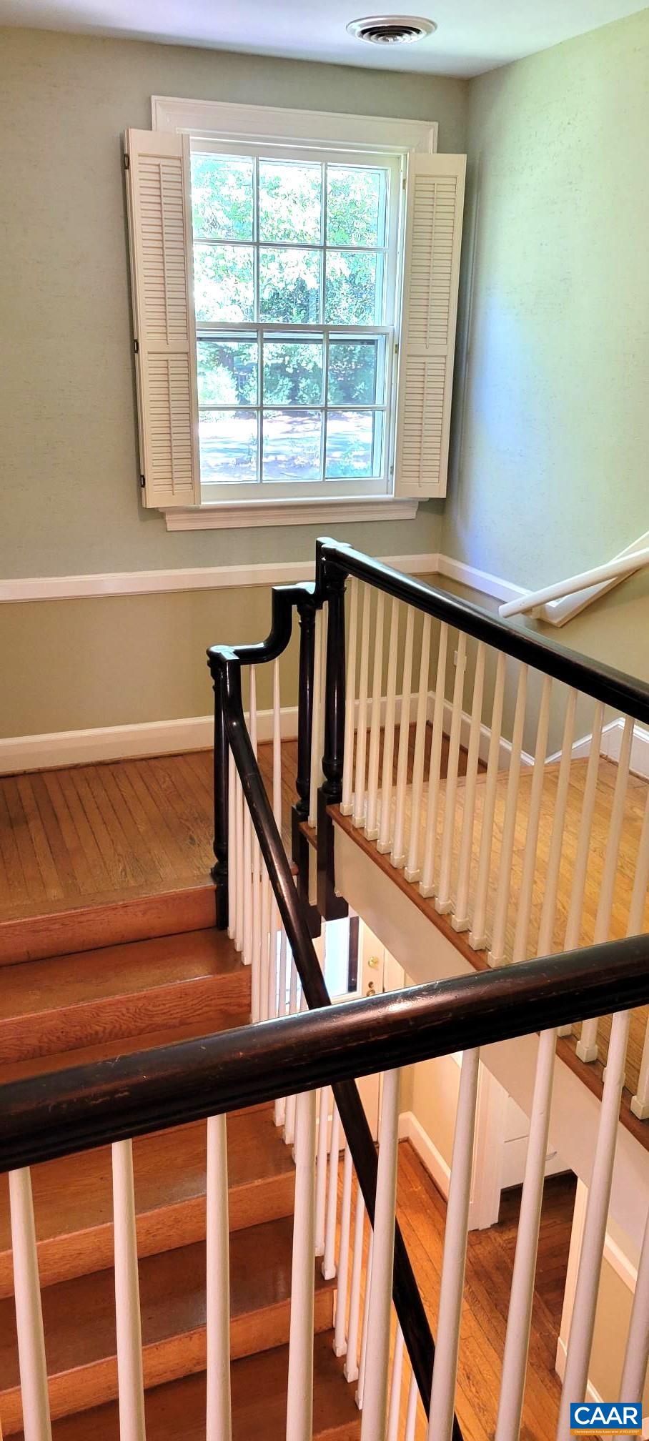 1912 Blue Ridge Road Charlottesville, VA 22903 - Photo 28 of 49 a view of an entryway