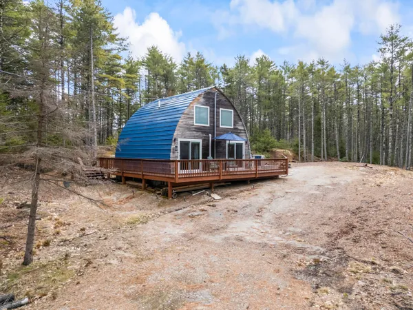 $350,000 | 35 Bayview Drive, Westport Island, ME 04578