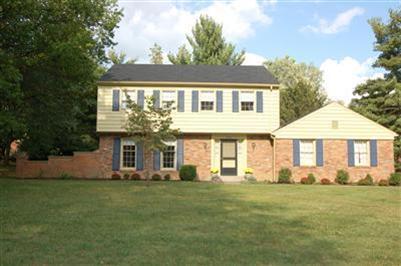 6256 Stirrup Road Cincinnati, OH 45244 - Photo 1 of 1 Gallery Image 1
