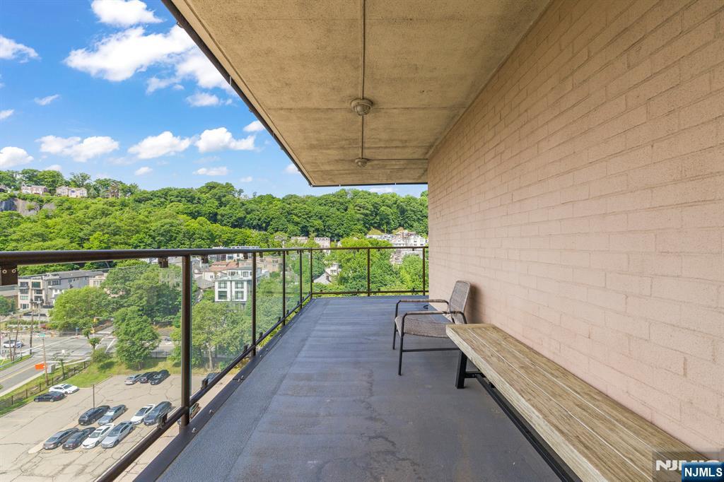 1203 River Road, Unit 10L Edgewater, NJ 07020 - Photo 10 of 26