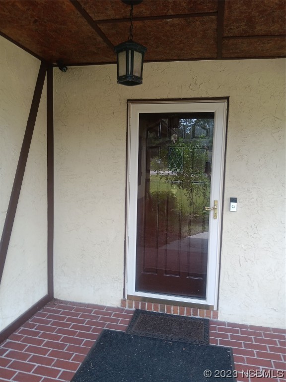 4141 Sterling Street Mims, FL 32754 - Photo 2 of 20 a view of a door of the house