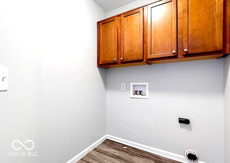 9008 Rider Drive Fishers, IN 46038 - Photo 22 of 29