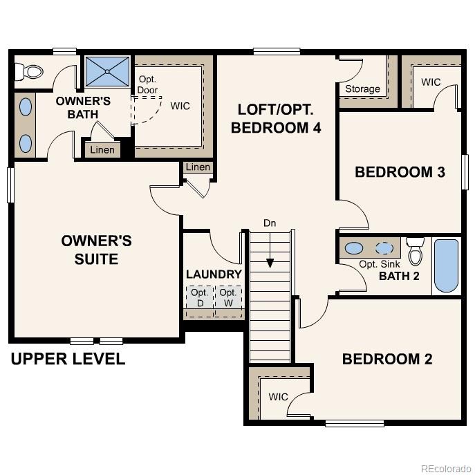 5618 Ranch Street Mead, CO 80504 - Photo 4 of 7