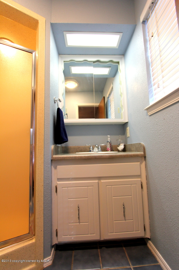 5304 South Fannin Street Amarillo, TX 79110 - Photo 11 of 23 a view of washer and dryer