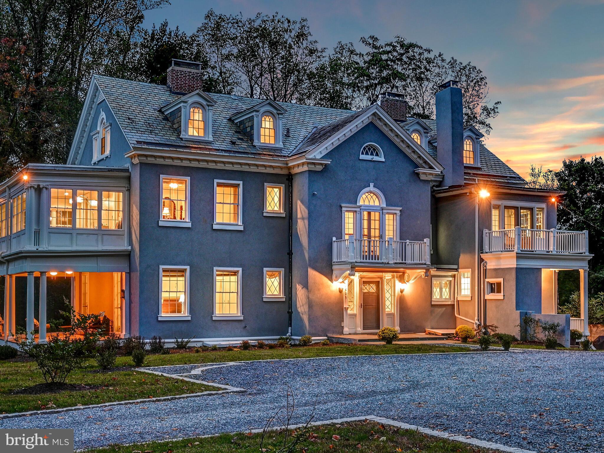 2605 Old Court Road Baltimore, MD 21208 - Photo 47 of 49 Gallery Image 47