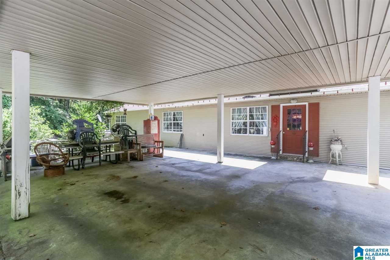 8116 Highway 77 Ohatchee, AL 36271 - Photo 43 of 45