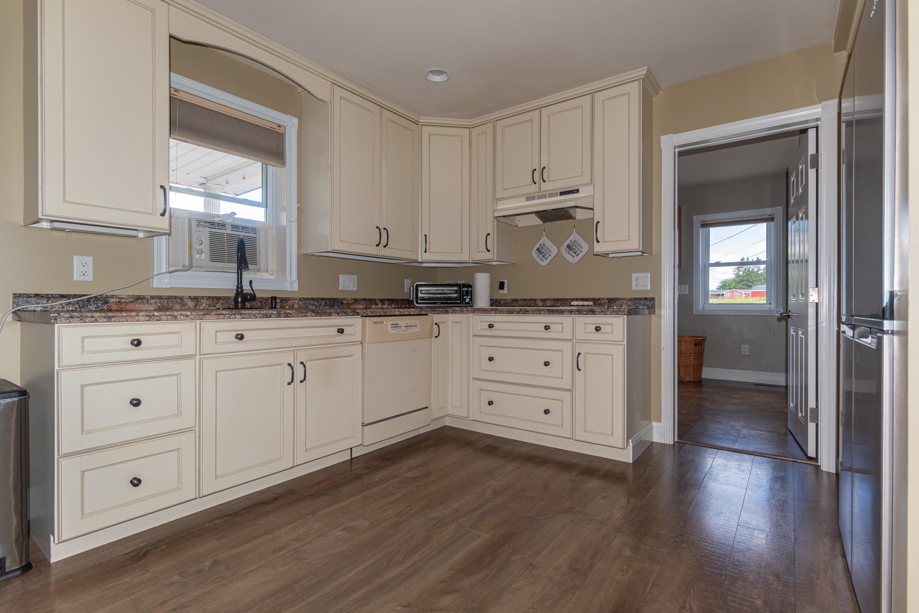 22 Brook Road St. Agatha, ME 04772 - Photo 15 of 58 Kitchen